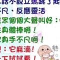 10條可以氣死人的笑話大全，笑到肚子痛了...哈哈哈