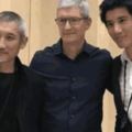 王力宏成首位拿到iPhoneXS明星，評論卻一片罵聲