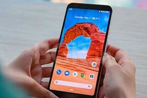 最強中階手機「GOOGLEPIXEL3A」CP值破表　8大亮點獲讚：價格超佛心