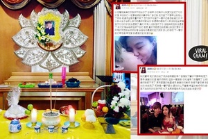 大马JB年轻好老公一场车祸走了…留下老婆和他的对话,看了让人好心酸….