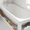 15個「能夠讓任何亂七八糟的浴室都恢復成整潔如新」的拯救方案！