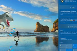 預覽版Windows10預示即將到來的重要變化