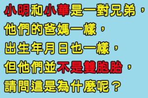 只有27.8%的人能答對！日本超難「小學入學試題」連大人都答不出來，網友崩潰大喊：小學要重念了！