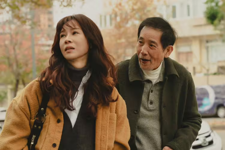 《忘了我記得》幕後5件事:秦漢回歸原因曝光,謝盈萱揭自揭尷尬過往 《忘了我記得》幕後5件事:秦漢回歸原因曝光,謝盈萱揭自揭尷尬過往