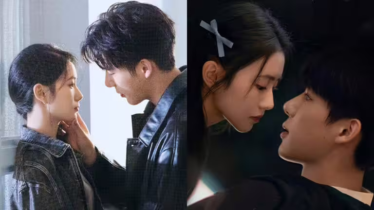 《陷入我們的熱戀》評價兩極！完美還原小說，劉浩存&王安宇卻慘被「磨皮濾鏡」拖累？