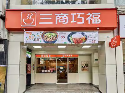 《西街少年》片段跳出！22年前「三商巧福菜單」驚呆他：太扯了