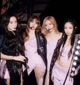 BLACKPINK台灣演唱會今11點開搶! 4階段售票懶人包一次看 BLACKPINK台灣演唱會今11點開搶! 4階段售票懶人包一次看