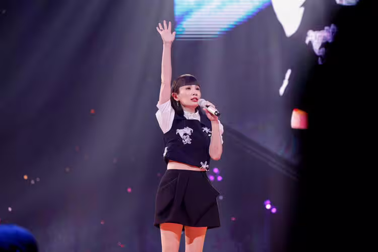 【金曲36】2025金曲獎8大典禮亮點:ENERGY首奪金曲獎、魏如萱致敬方大同逼哭全場 【金曲36】2025金曲獎8大典禮亮點:ENERGY首奪金曲獎、魏如萱致敬方大同逼哭全場