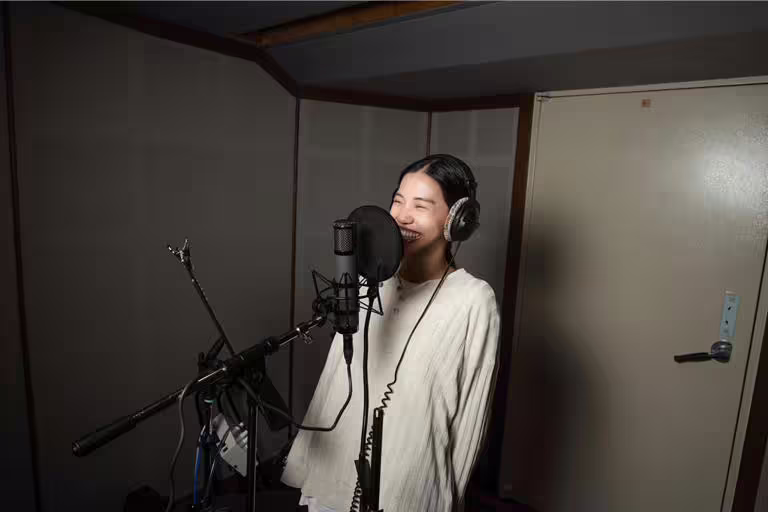 洪佩瑜將推出第二張新專輯。(何樂音樂提供) 洪佩瑜將推出第二張新專輯。(何樂音樂提供)