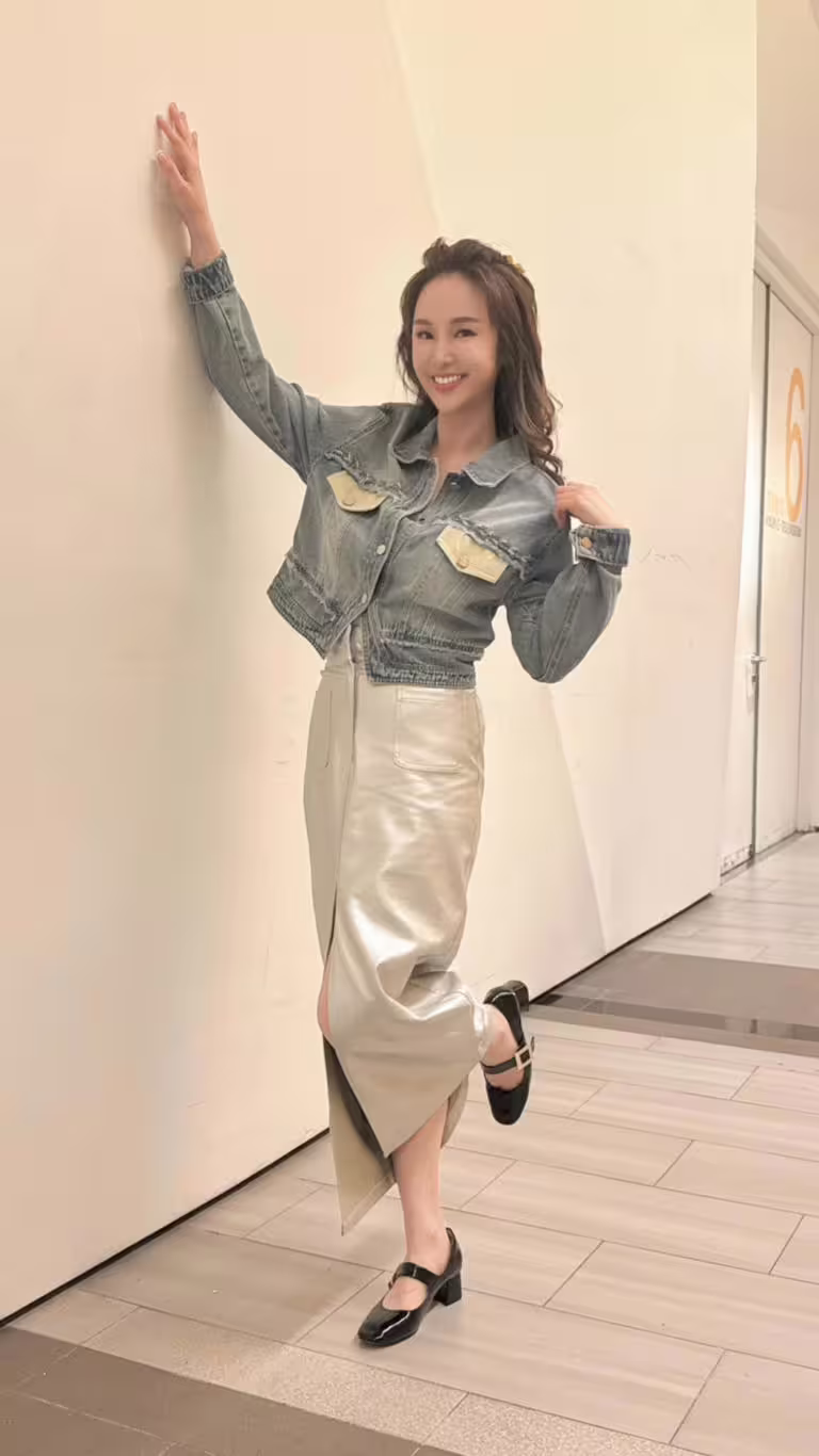 美女主播張齡予時常分享生活。(圖/翻攝張齡予臉書) 美女主播張齡予時常分享生活。(圖/翻攝張齡予臉書)