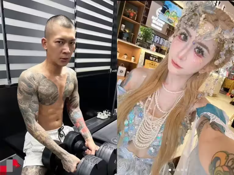 ▲鳳梨15日晚間突然遭人連開12槍,而前女友罔腰也發文洩心聲。(圖/翻攝自IG) ▲鳳梨15日晚間突然遭人連開12槍,而前女友罔腰也發文洩心聲。(圖/翻攝自IG)