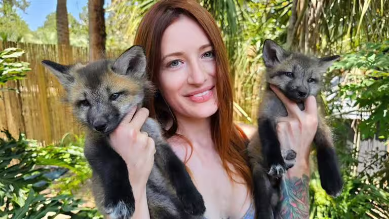 美國YouTuber米凱拉雷恩斯上月逝世。(圖/翻攝自Mikayla Raines IG) 美國YouTuber米凱拉雷恩斯上月逝世。(圖/翻攝自Mikayla Raines IG)
