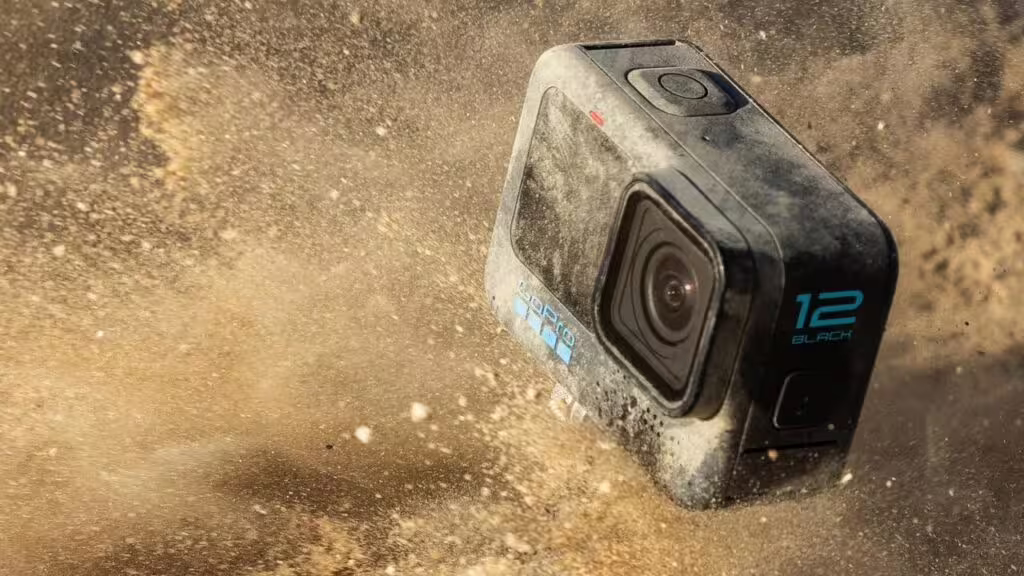 gopro