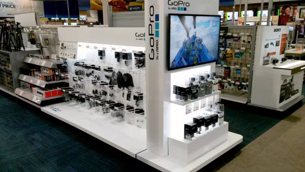 gopro