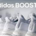 AdidasBOOST4.0年底上市