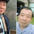 30年不離不棄！廖峻病倒後「澎澎暖心守護他」　連兒子都被感動：「為爸爸付出好多」                    