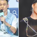 昔與楊丞琳有過一段情？阿BEN不藏了 發聲正面回應