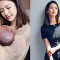 臧芮萱6個月兒「吐到像噴泉」！急送醫吊點滴 「關鍵病因」曝光了