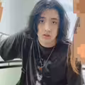 港星16歲兒近照曝光！有「少年老成」的稱號