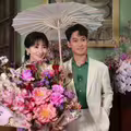 天菜兒爆秘婚！70歲趙雅芝傳升格當婆婆「媳婦驚人身分全被挖」