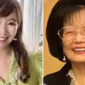 63歲玉女紅星百歲母過世！ 她退隱後教出3位史丹福大學高材生