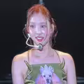 直擊》TWICE娜璉啤酒節加碼多唱15分鐘 寵粉劇透新歌：不管了