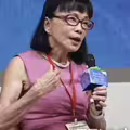 林芳郁患褥瘡被酸沒照顧好 林靜芸還原真相：先生從未臥床