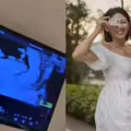 華航林依晨再婚一年「宣布懷孕」！ 挺過18次失敗曬超音波：期待相遇