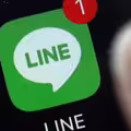 別新增相簿！LINE「1符號消失」恐是被封鎖