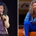 「撿手機滑倒」墜樓！知名喜劇演員驚傳驟逝