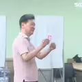 726大罷免／趙少康亮票惹議挨轟！486先生不忍開轟了：刑責凶多吉少