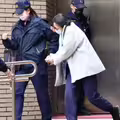曾涉囚禁餵毒被通緝 剴剴生母逃亡三年落網