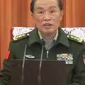 何衛東被抓了? 習近平軍方嫡系傳「被帶走」 這軍方巨頭「背坐不送」藐視習