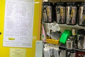 廖老大三重店揭「被點名內幕」　認賠200萬：器具都用最好的