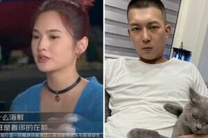 轟楊丞琳風向變了！鳳梨衰挨罵「一張照片」高EQ應對：我小時候也窮