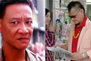 演了一生惡人！3天輸掉2000萬「一生無兒無女」　晚年信佛「專註慈善」去世後存款只有幾百塊