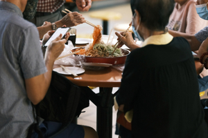 台灣餐廳吃飯幹嘛限時？中國客批「不合理」　網笑：要排隊你就懂了