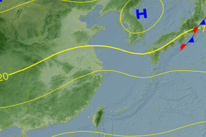 山陀兒剛走「又有新颱風」？專家揭機率