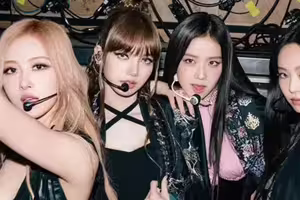 YG再推4人女團！BLACKPINK睽違2年將發新歌