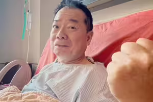廖峻爆為「賣起家厝」對簿公堂！月租4萬錢全進前妻口袋
