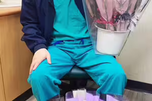 去年才爆不倫風波！江坤俊不忍了 無預警「公開報案單」嚴正發聲