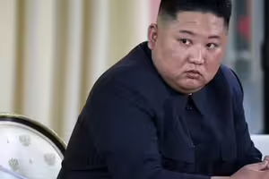 金正恩驚爆死訊！傳「腦出血昏迷」搶救無效內幕曝光　官方回應了