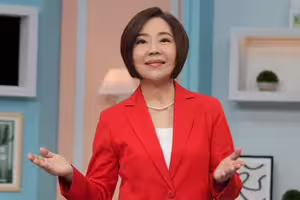 于美人新節目傳開播一個月驚傳停播！ 電視台回應了