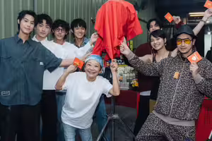 Teddy涉閃兵爆斷聯！BL劇急換角找他 經紀人證實回應