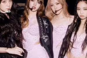 BLACKPINK台灣演唱會今11點開搶！ 4階段售票懶人包一次看