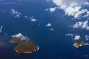 大地震要來了？鹿兒島「3天狂搖170次」　專家警告：若發生海嘯恐威脅台灣1地區