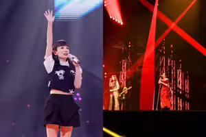 【金曲36】2025金曲獎8大典禮亮點：ENERGY首奪金曲獎、魏如萱致敬方大同逼哭全場