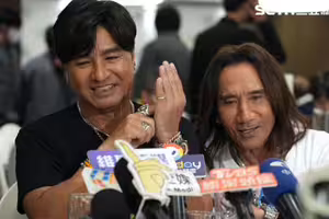 動力火車再奪金曲！被問商演漲價這樣說 廠商秒傳簡訊問價格