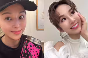 美女主播張齡予「阿姨」睡夢中過世！ 失聯2天悲接噩耗：以為還能見
