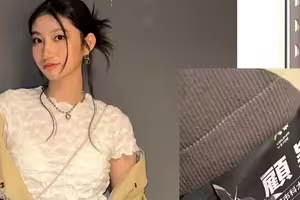 李千娜21歲女兒被認出首發文！ 曬清冷美照：未來多指教